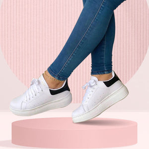 Comfy-Foot™ Zapatos Casuales para Mujer